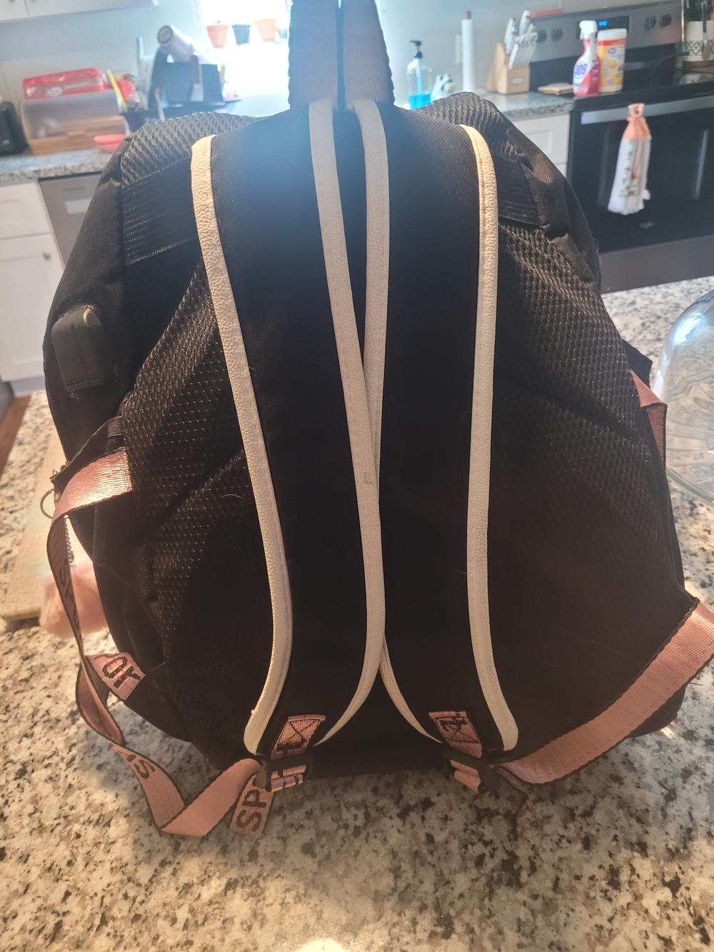 Stray Kids Backpack - Picture 5 of 6